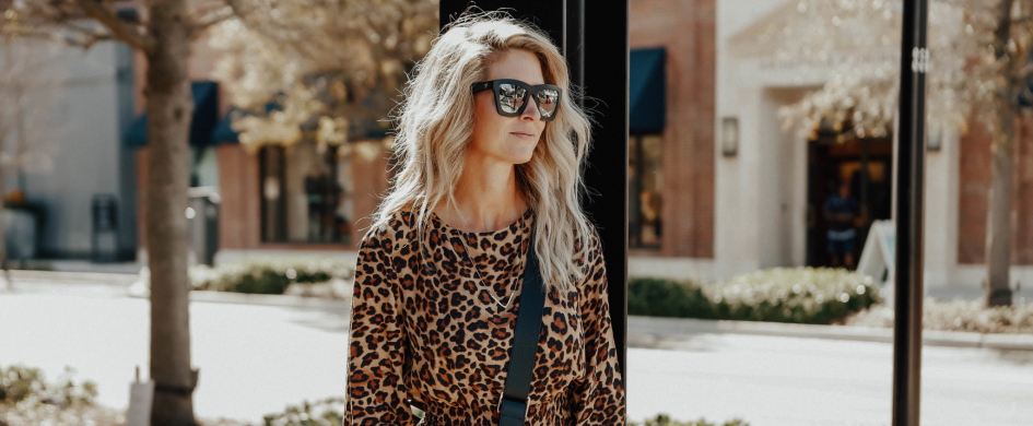 animal print clothing