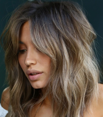Does Balayage Make You Look Younger? | Untitled Studio